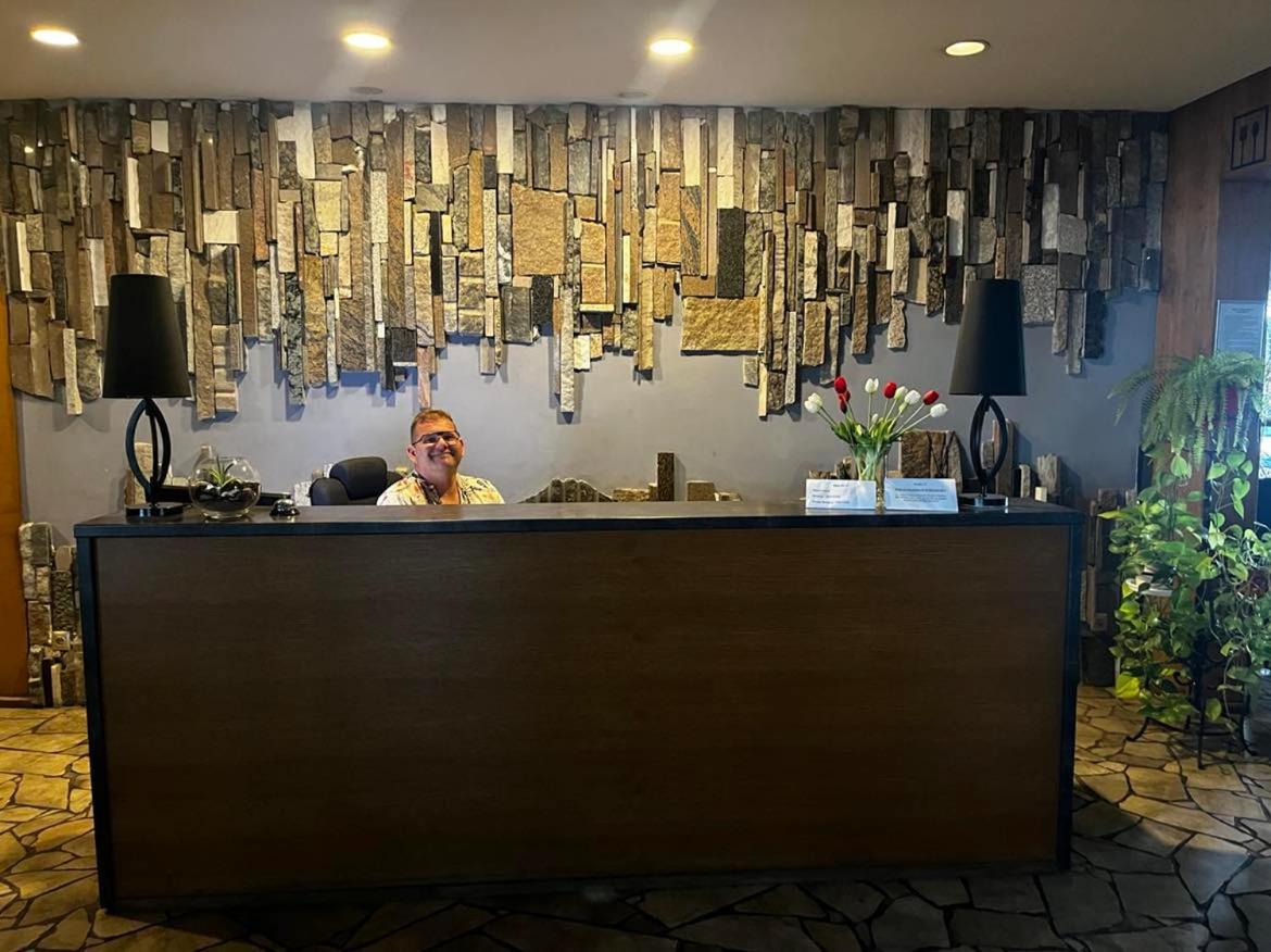Hotel U Grubego Вельоґура Екстер'єр фото